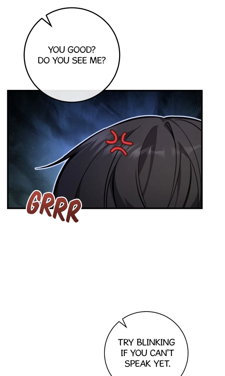 The Hunter’s Gonna Lay Low [Official] - Chapter 16 manhwa
