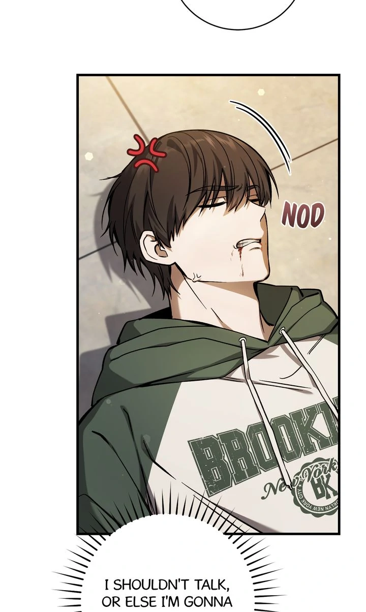 The Hunter’s Gonna Lay Low [Official] - Chapter 16 manhwa