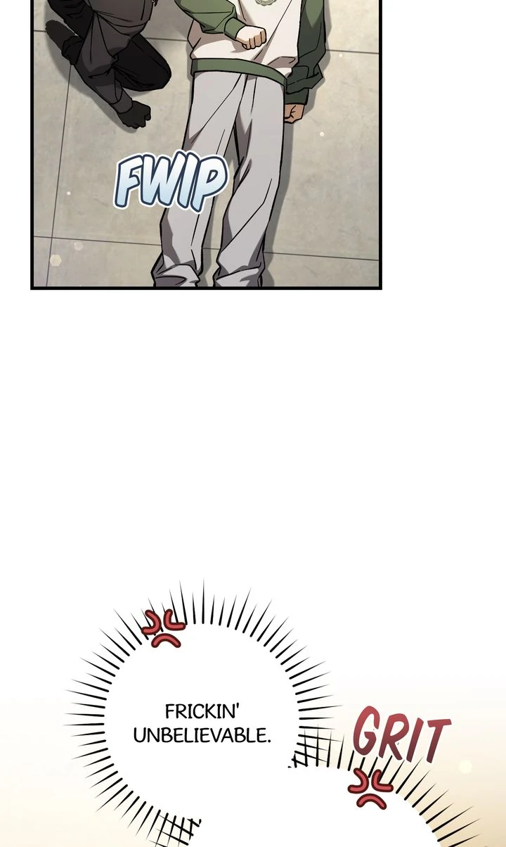 The Hunter’s Gonna Lay Low [Official] - Chapter 16 manhwa