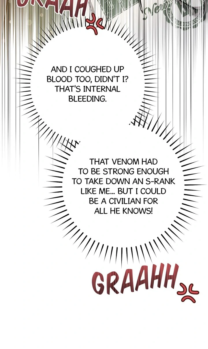 The Hunter’s Gonna Lay Low [Official] - Chapter 16 manhwa