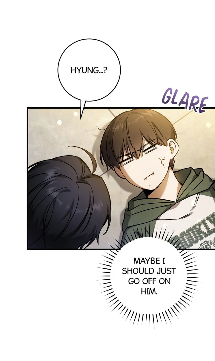 The Hunter’s Gonna Lay Low [Official] - Chapter 16 manhwa