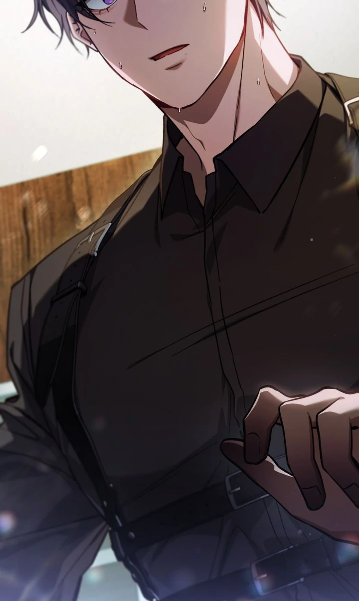 The Hunter’s Gonna Lay Low [Official] - Chapter 16 manhwa