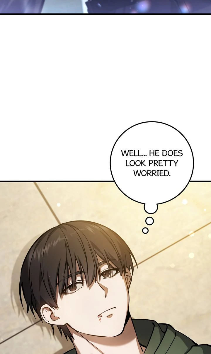 The Hunter’s Gonna Lay Low [Official] - Chapter 16 manhwa
