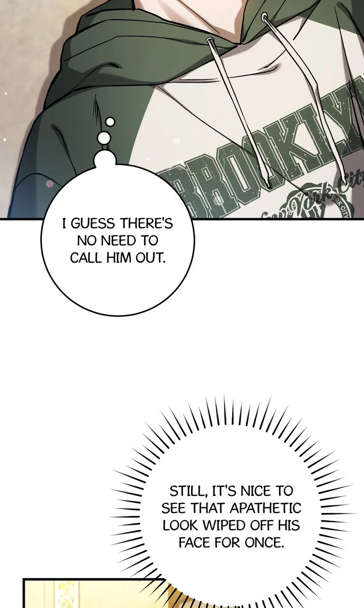 The Hunter’s Gonna Lay Low [Official] - Chapter 16 manhwa