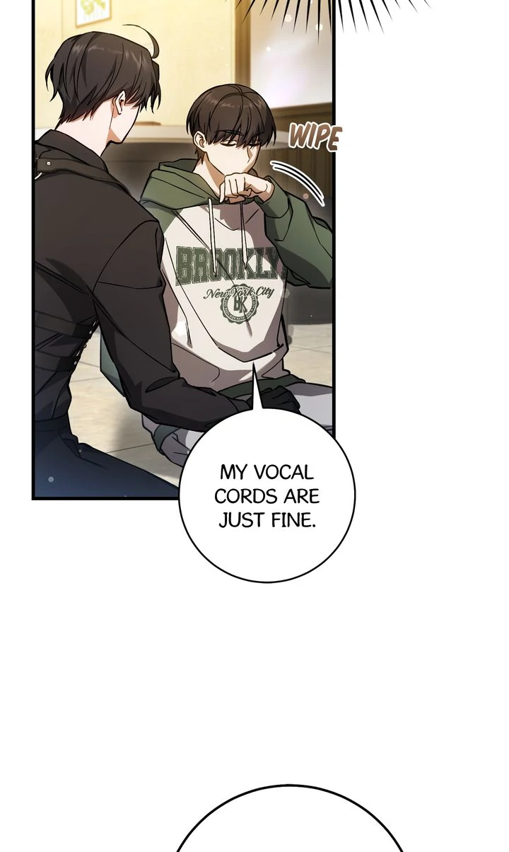 The Hunter’s Gonna Lay Low [Official] - Chapter 16 manhwa