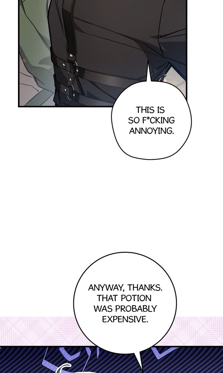The Hunter’s Gonna Lay Low [Official] - Chapter 16 manhwa