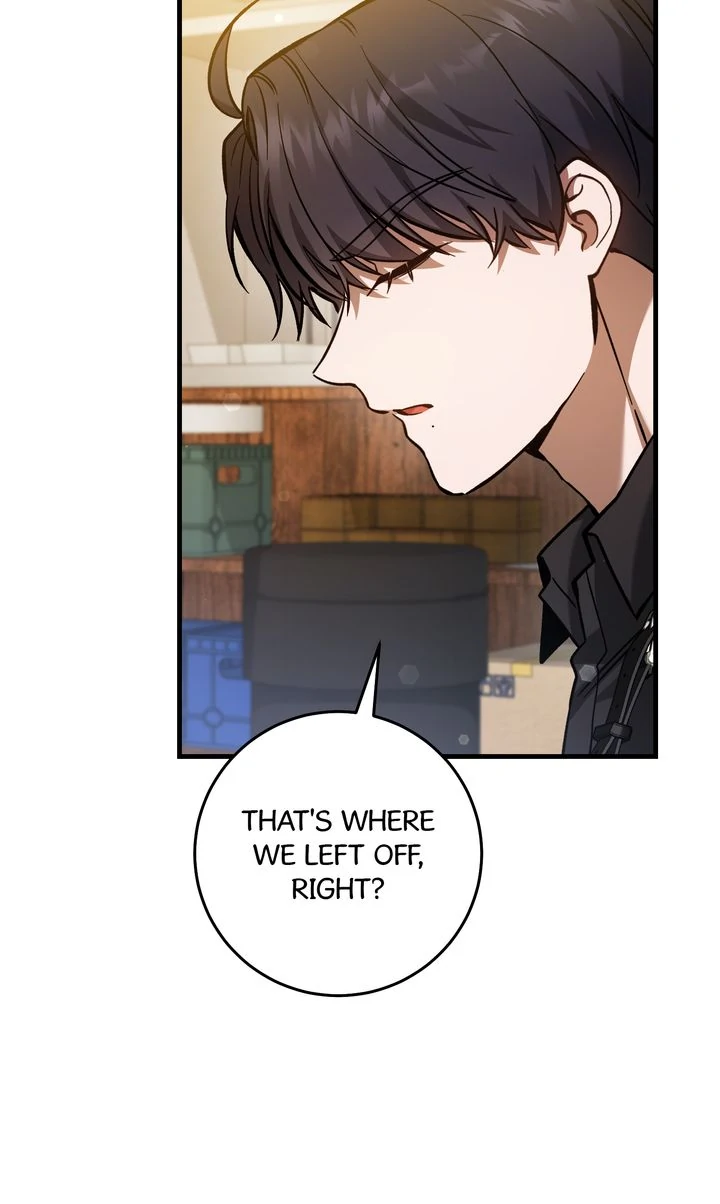 The Hunter’s Gonna Lay Low [Official] - Chapter 16 manhwa