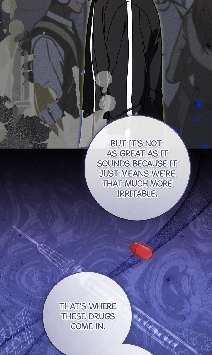 The Hunter’s Gonna Lay Low [Official] - Chapter 16 manhwa