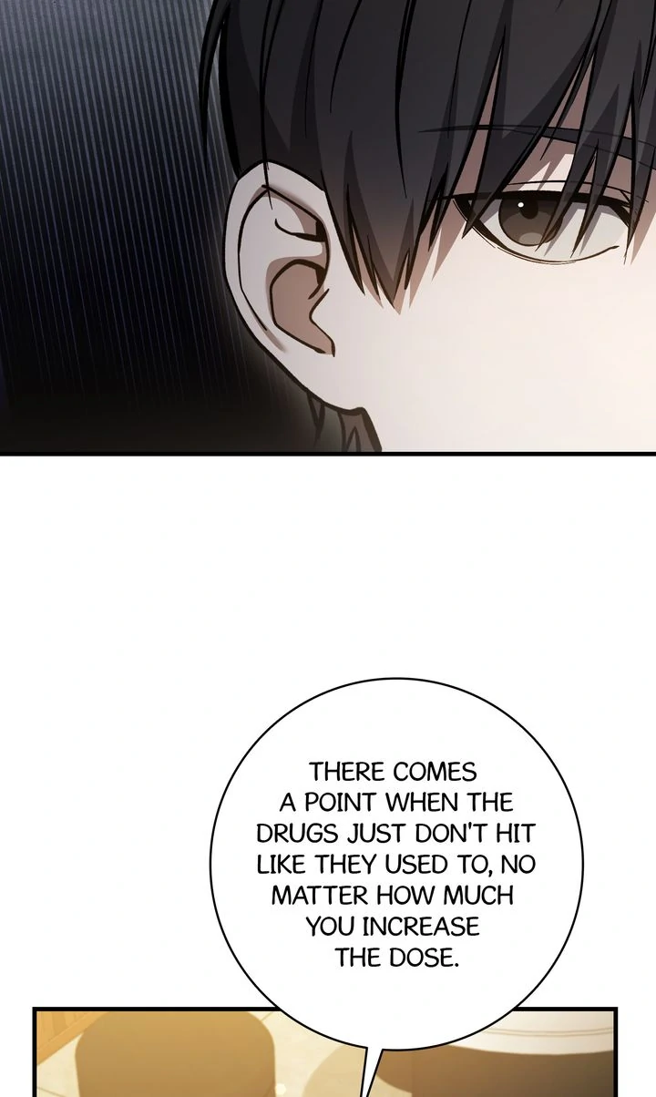 The Hunter’s Gonna Lay Low [Official] - Chapter 16 manhwa