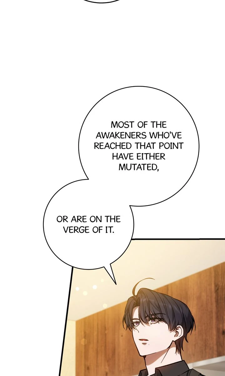The Hunter’s Gonna Lay Low [Official] - Chapter 16 manhwa