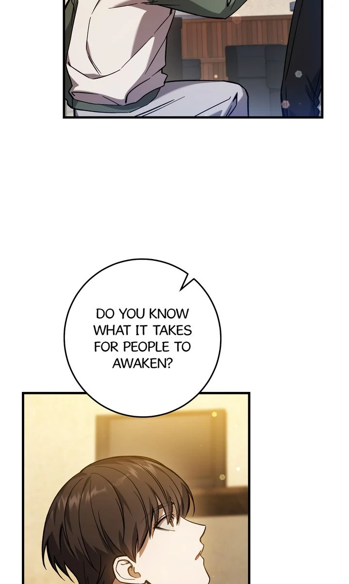 The Hunter’s Gonna Lay Low [Official] - Chapter 16 manhwa
