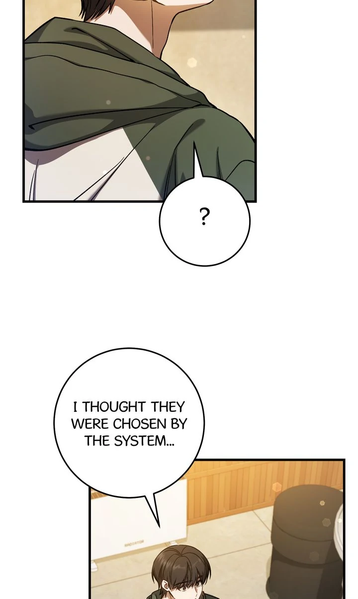 The Hunter’s Gonna Lay Low [Official] - Chapter 16 manhwa