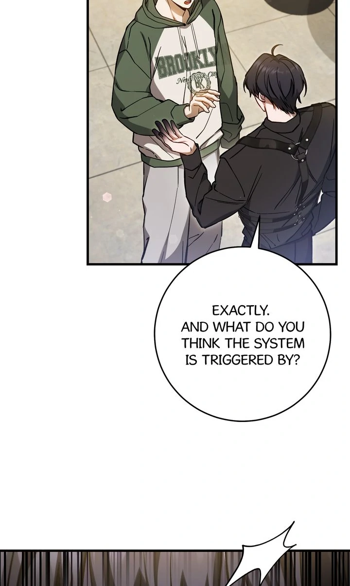 The Hunter’s Gonna Lay Low [Official] - Chapter 16 manhwa