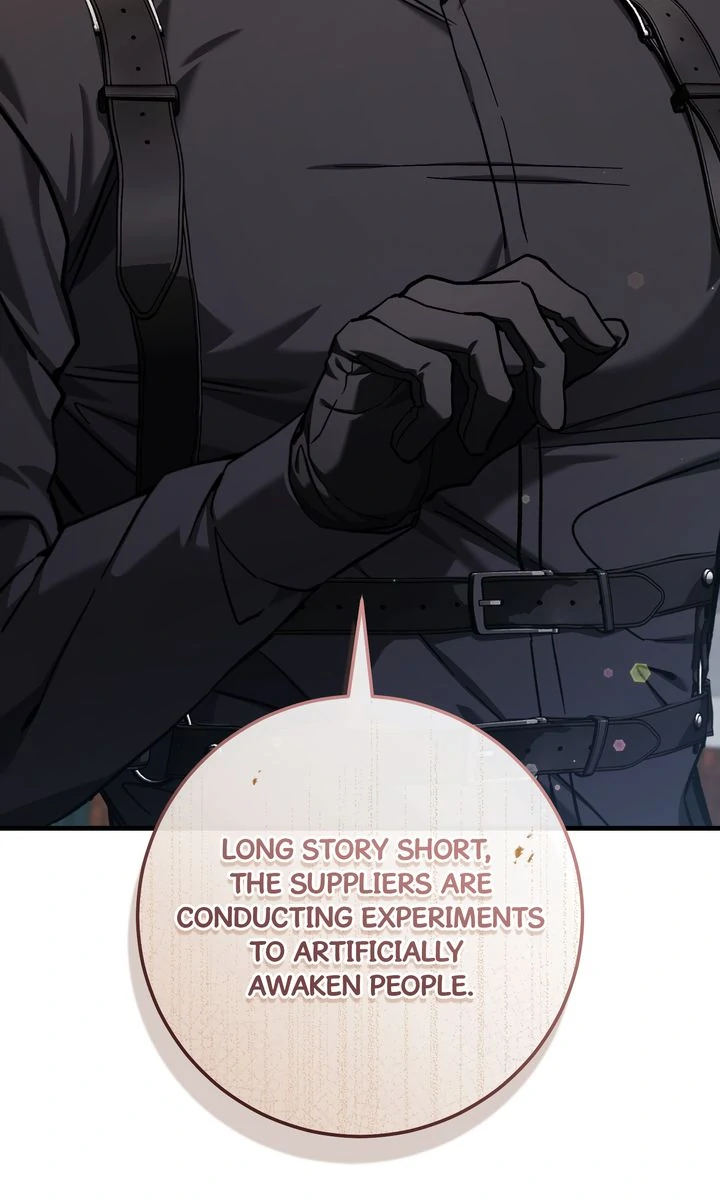 The Hunter’s Gonna Lay Low [Official] - Chapter 16 manhwa