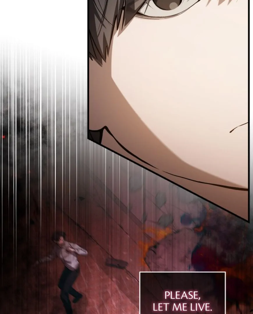 The Hunter’s Gonna Lay Low [Official] - Chapter 17 manhwa