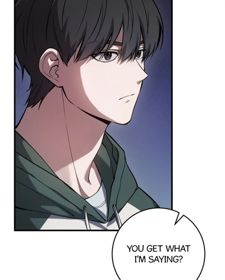 The Hunter’s Gonna Lay Low [Official] - Chapter 17 manhwa