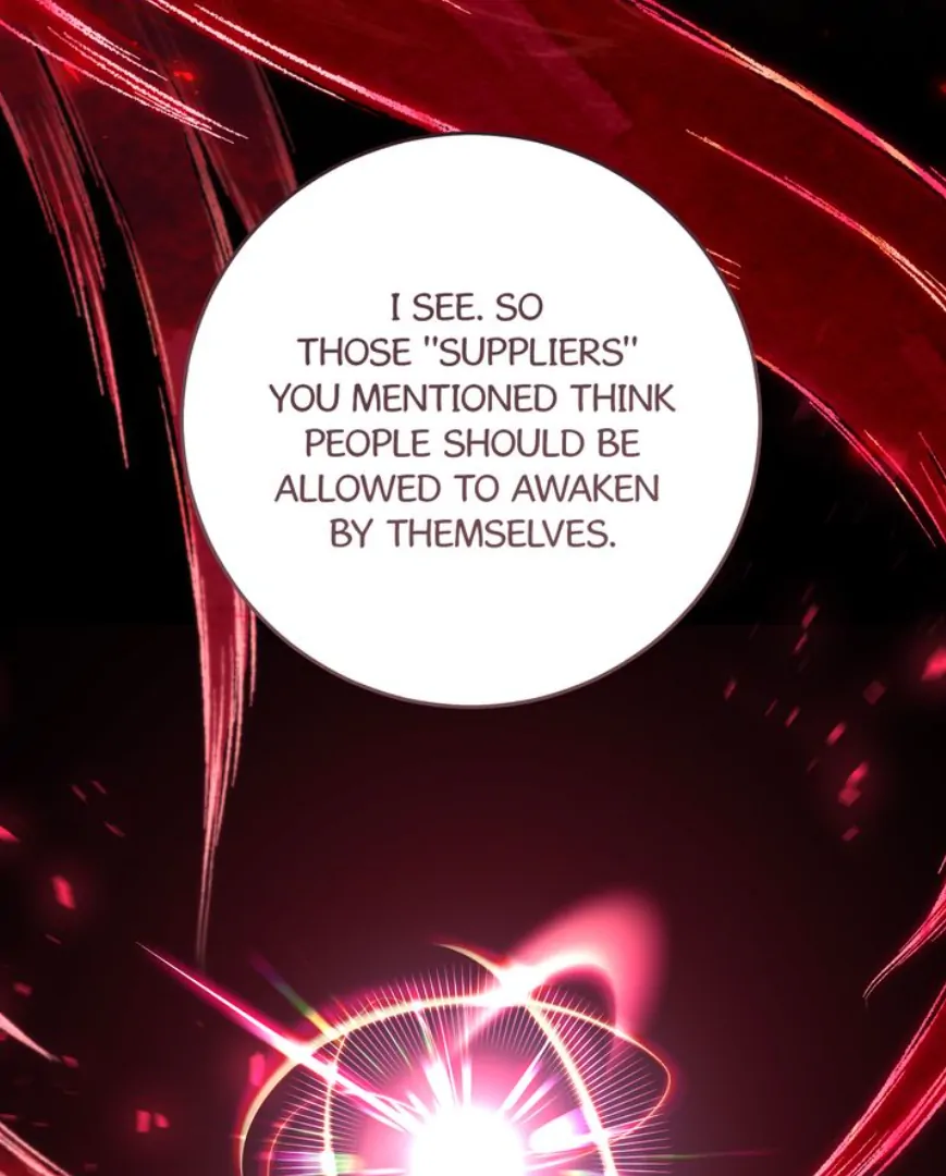 The Hunter’s Gonna Lay Low [Official] - Chapter 17 manhwa