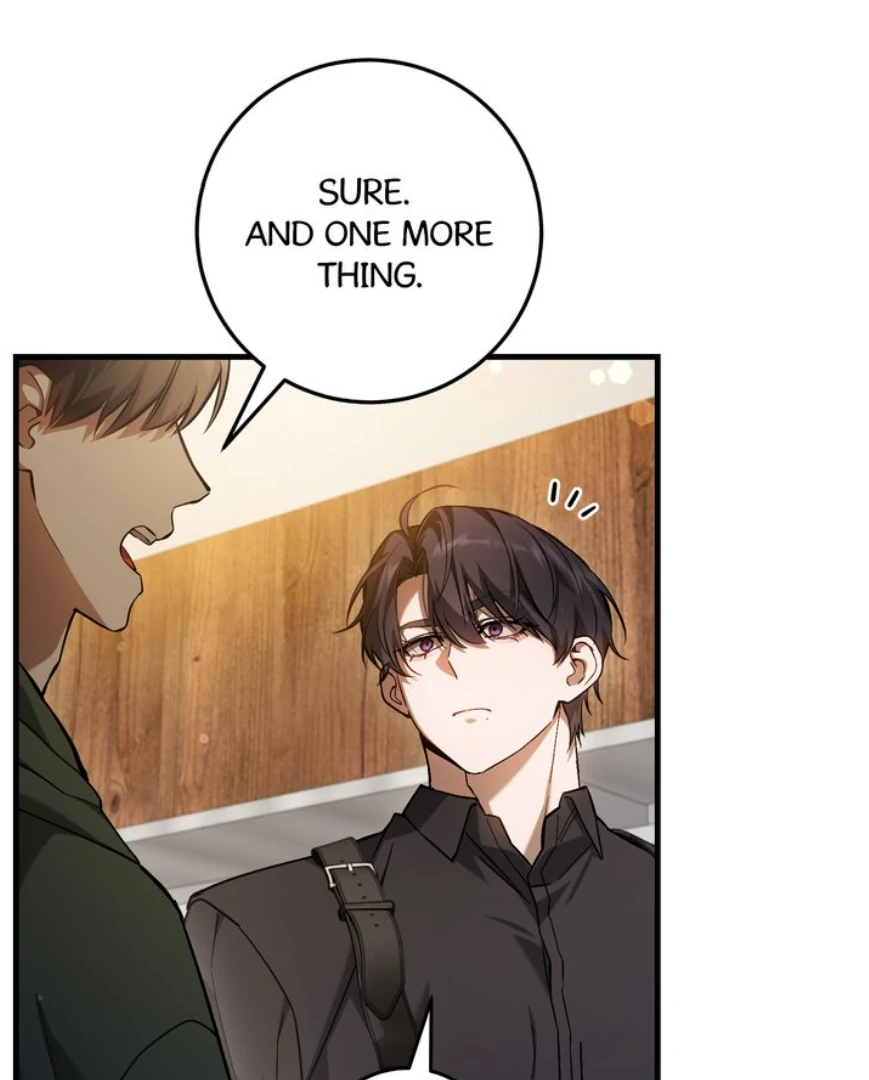 The Hunter’s Gonna Lay Low [Official] - Chapter 17 manhwa