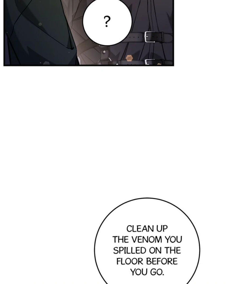 The Hunter’s Gonna Lay Low [Official] - Chapter 17 manhwa
