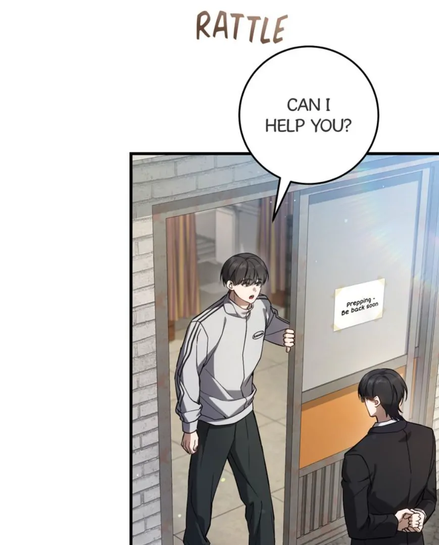 The Hunter’s Gonna Lay Low [Official] - Chapter 17 manhwa