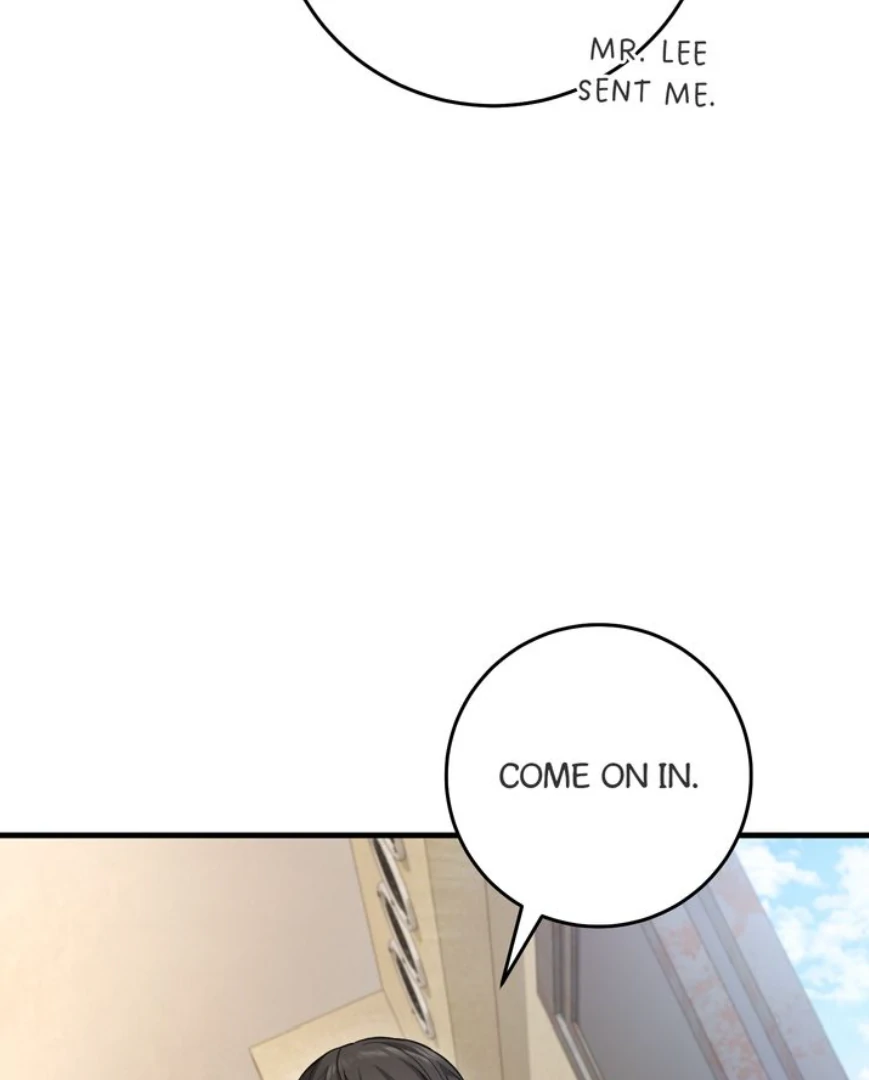 The Hunter’s Gonna Lay Low [Official] - Chapter 17 manhwa