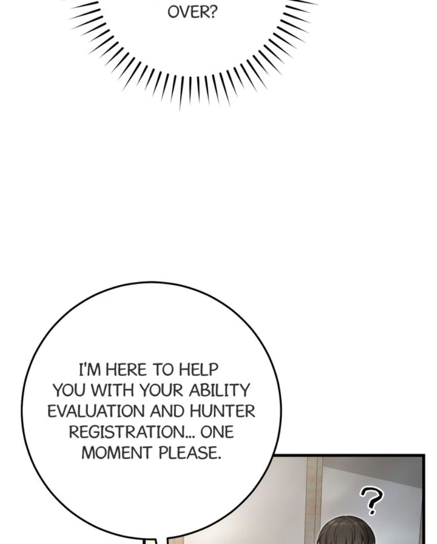 The Hunter’s Gonna Lay Low [Official] - Chapter 17 manhwa
