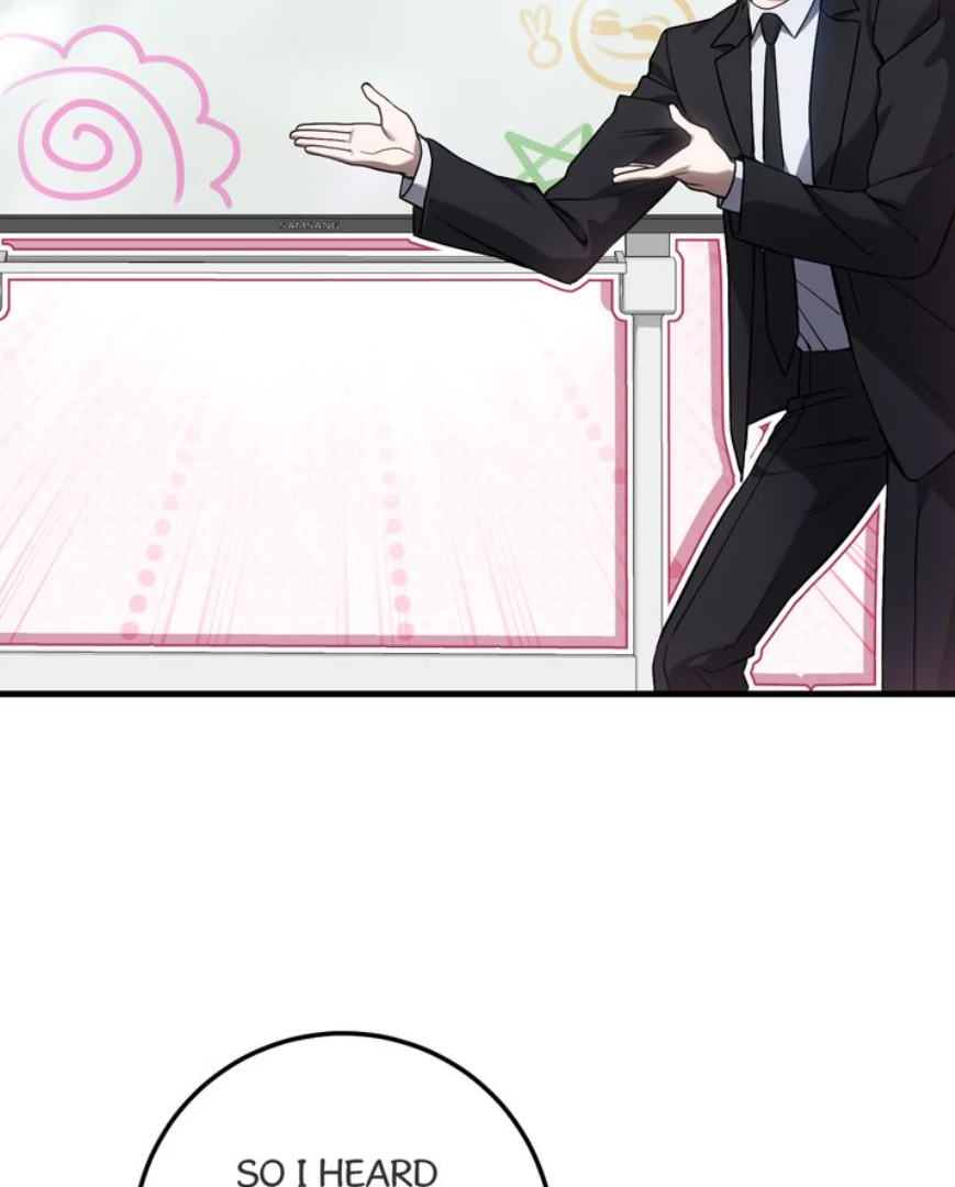 The Hunter’s Gonna Lay Low [Official] - Chapter 17 manhwa