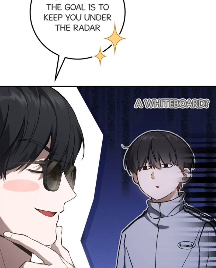 The Hunter’s Gonna Lay Low [Official] - Chapter 17 manhwa