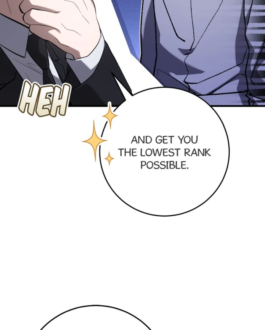 The Hunter’s Gonna Lay Low [Official] - Chapter 17 manhwa