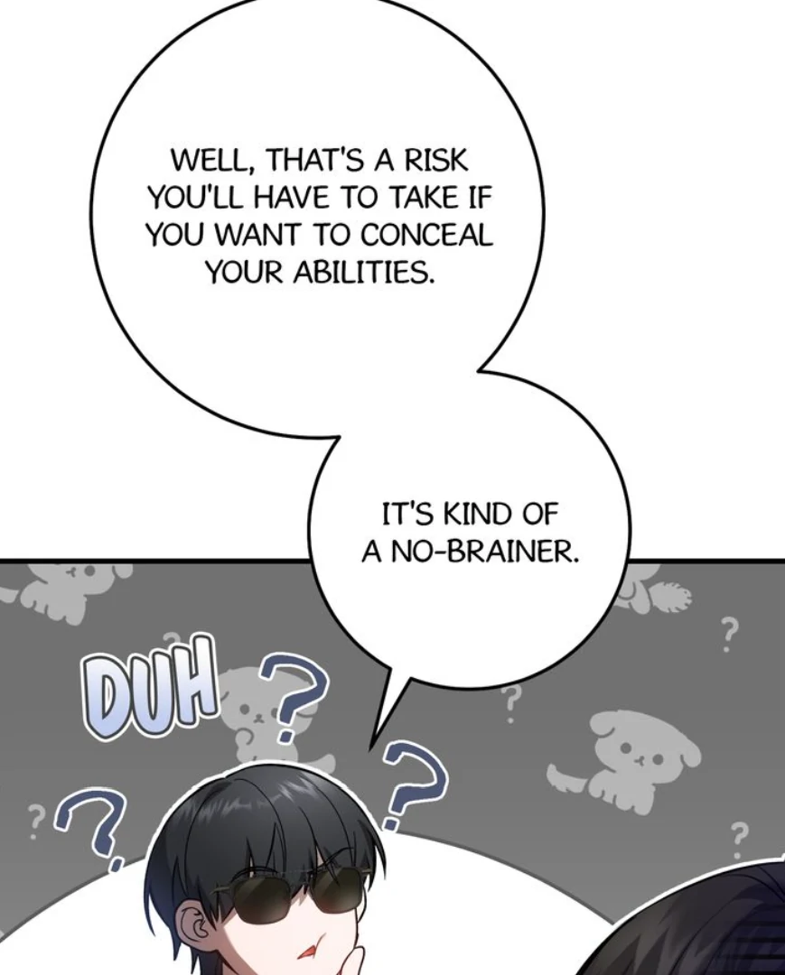 The Hunter’s Gonna Lay Low [Official] - Chapter 17 manhwa
