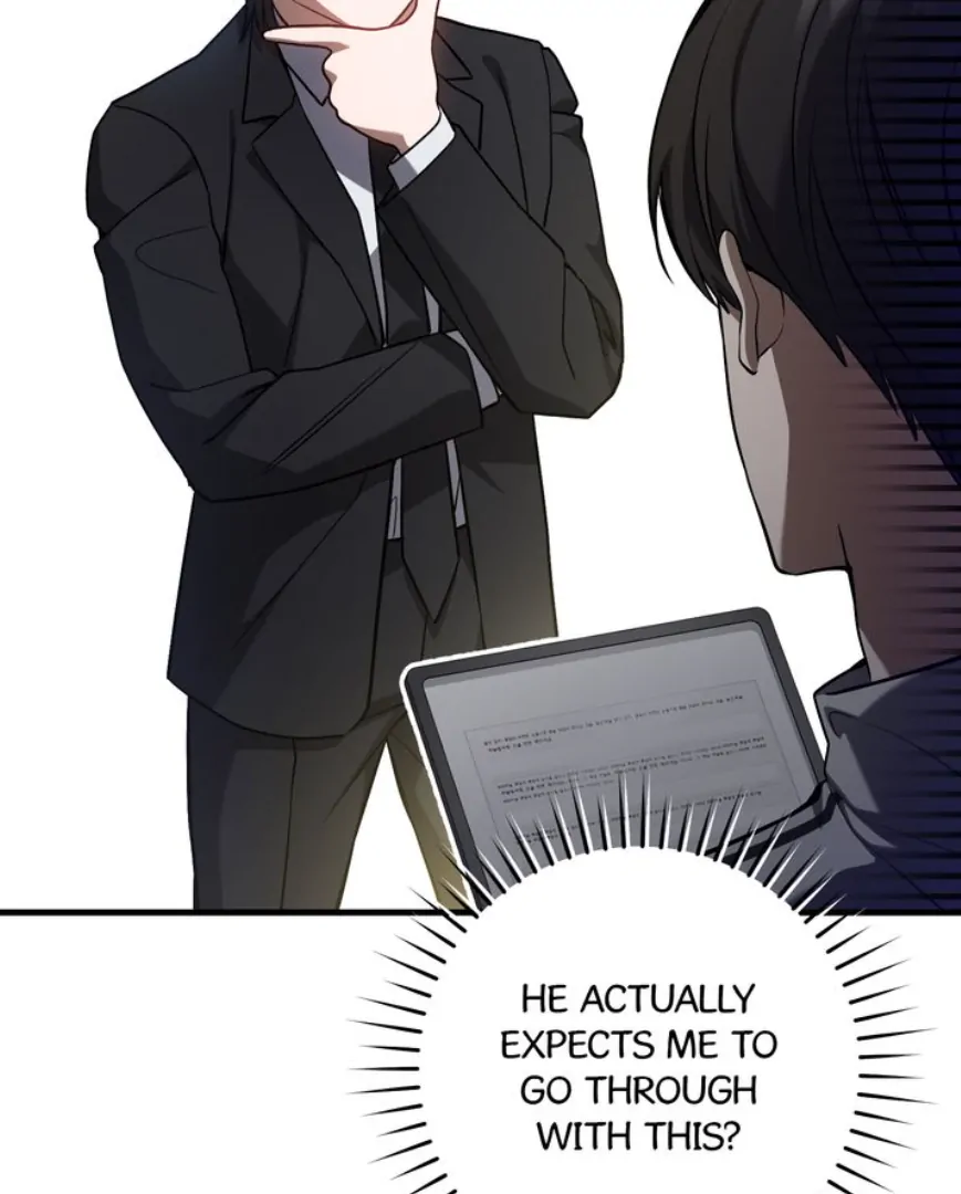 The Hunter’s Gonna Lay Low [Official] - Chapter 17 manhwa
