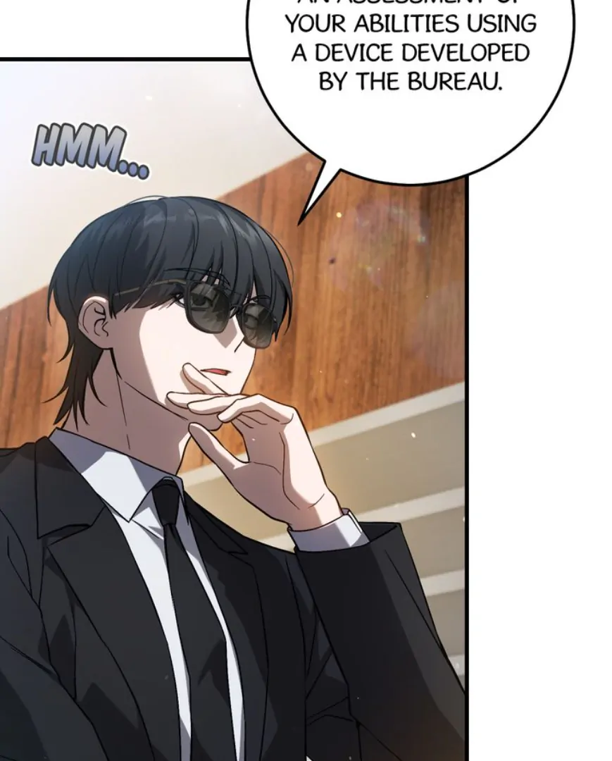 The Hunter’s Gonna Lay Low [Official] - Chapter 17 manhwa