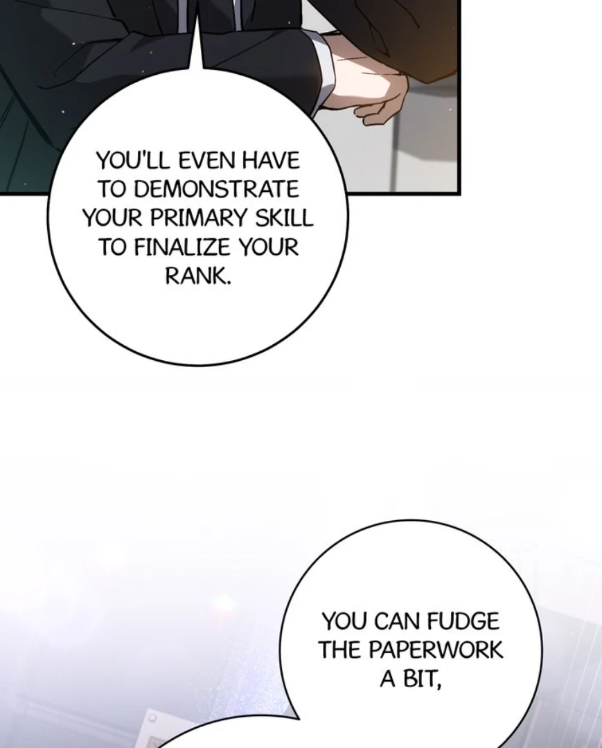 The Hunter’s Gonna Lay Low [Official] - Chapter 17 manhwa
