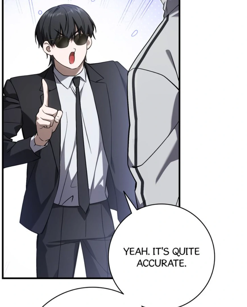 The Hunter’s Gonna Lay Low [Official] - Chapter 17 manhwa
