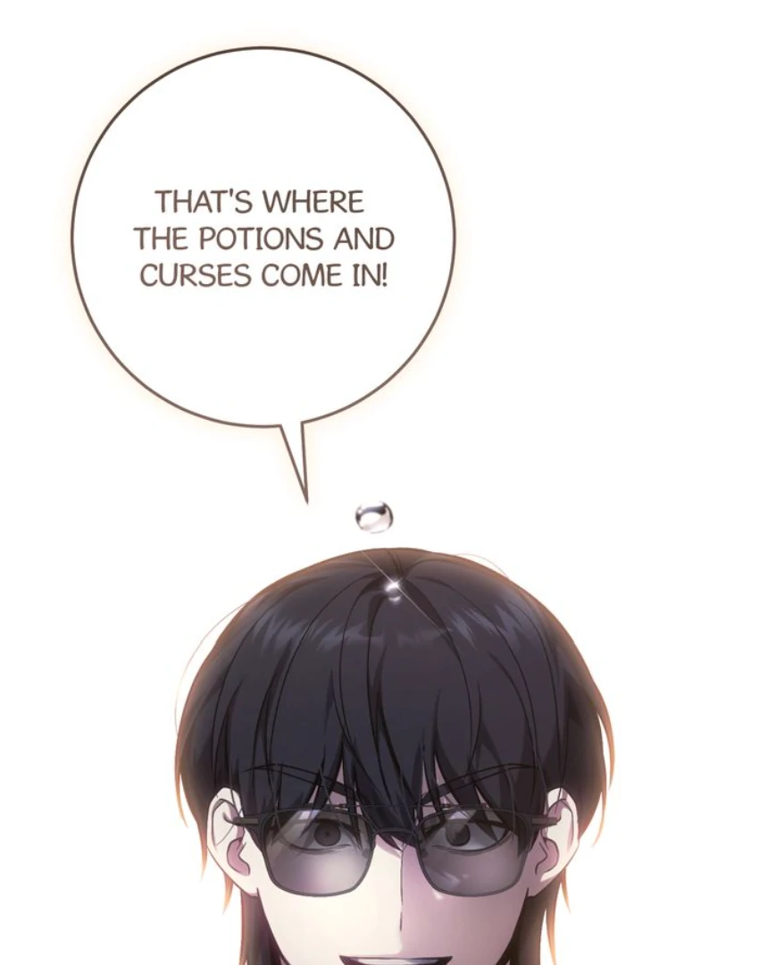 The Hunter’s Gonna Lay Low [Official] - Chapter 17 manhwa