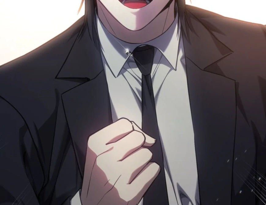 The Hunter’s Gonna Lay Low [Official] - Chapter 17 manhwa