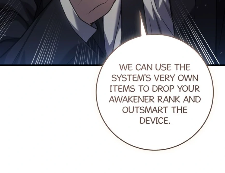 The Hunter’s Gonna Lay Low [Official] - Chapter 17 manhwa