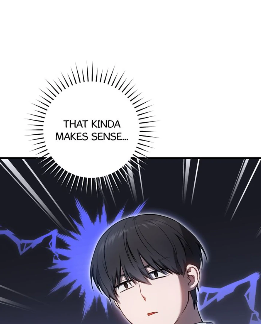 The Hunter’s Gonna Lay Low [Official] - Chapter 17 manhwa