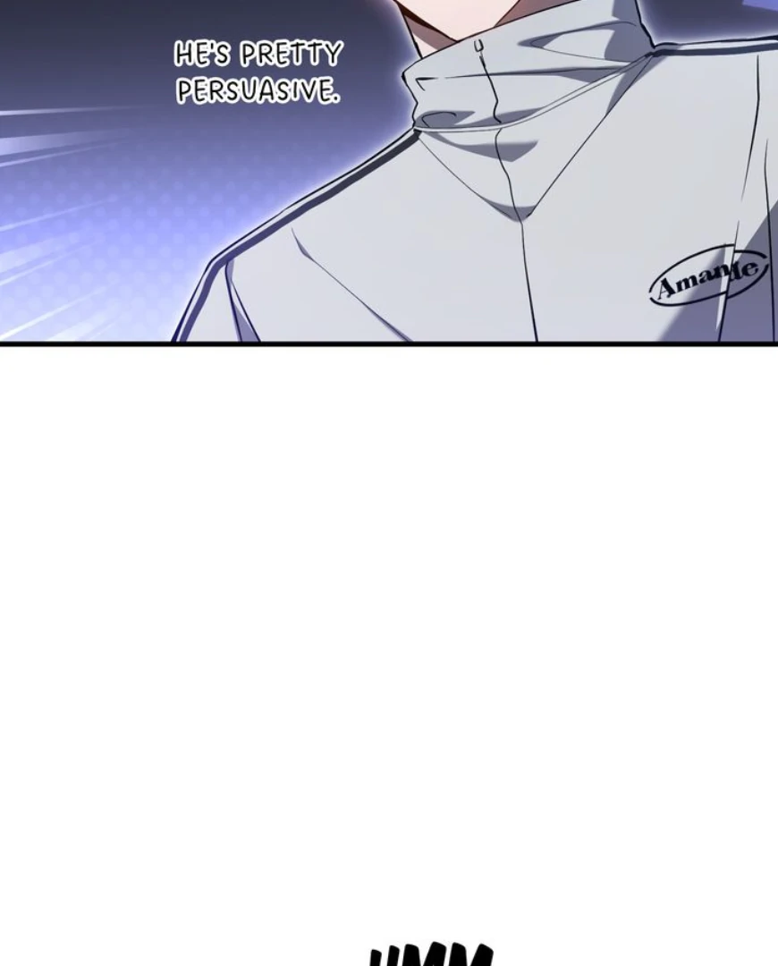 The Hunter’s Gonna Lay Low [Official] - Chapter 17 manhwa