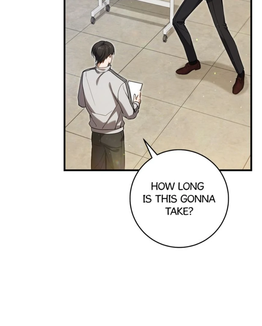 The Hunter’s Gonna Lay Low [Official] - Chapter 17 manhwa