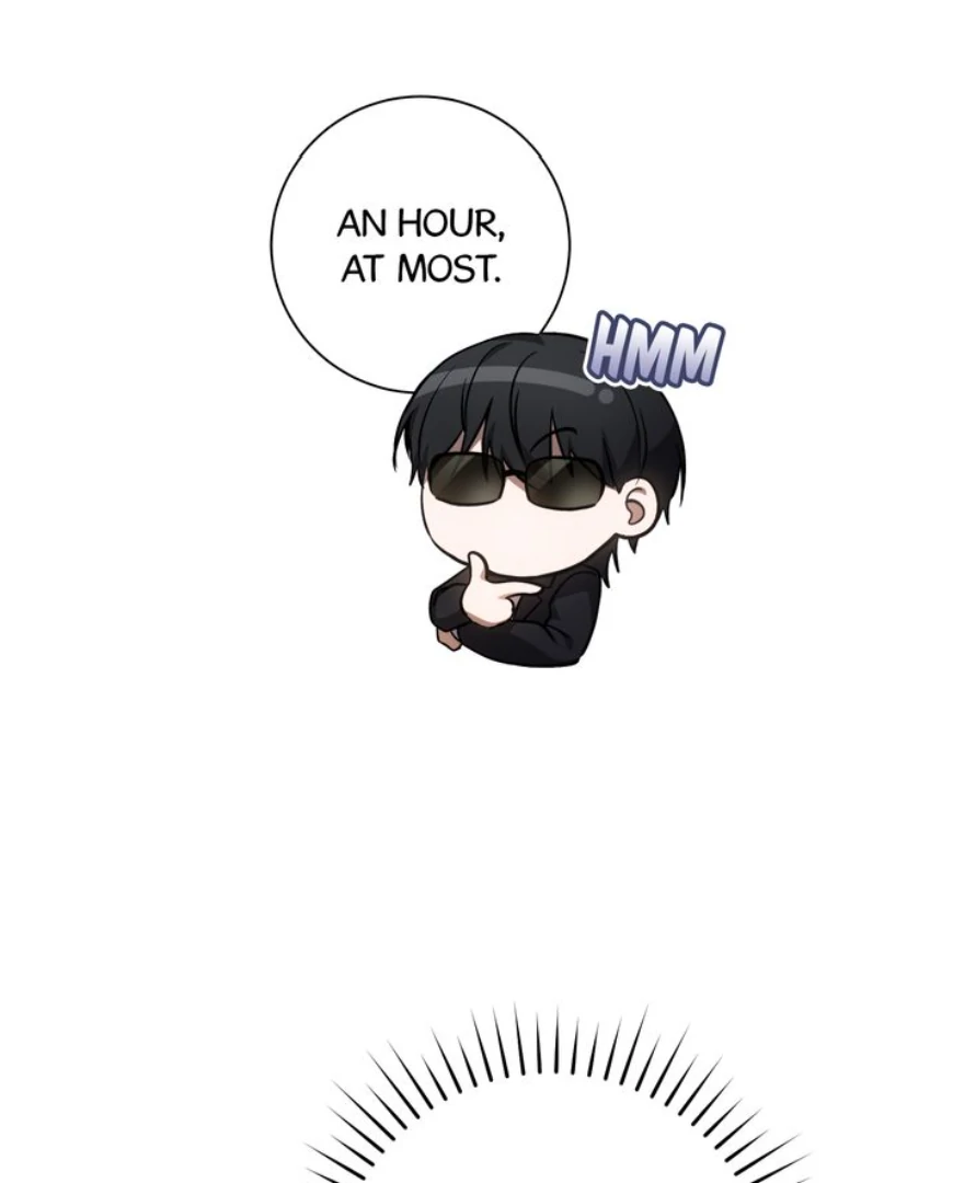 The Hunter’s Gonna Lay Low [Official] - Chapter 17 manhwa