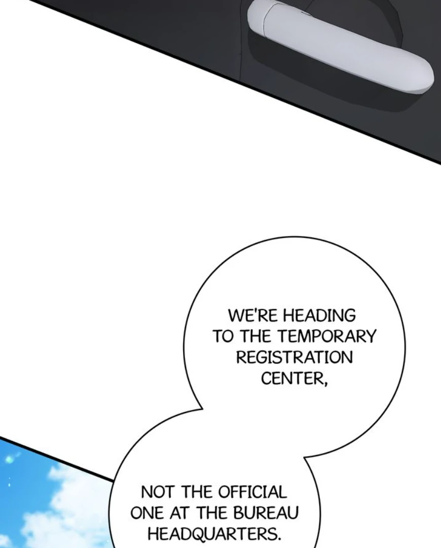 The Hunter’s Gonna Lay Low [Official] - Chapter 17 manhwa