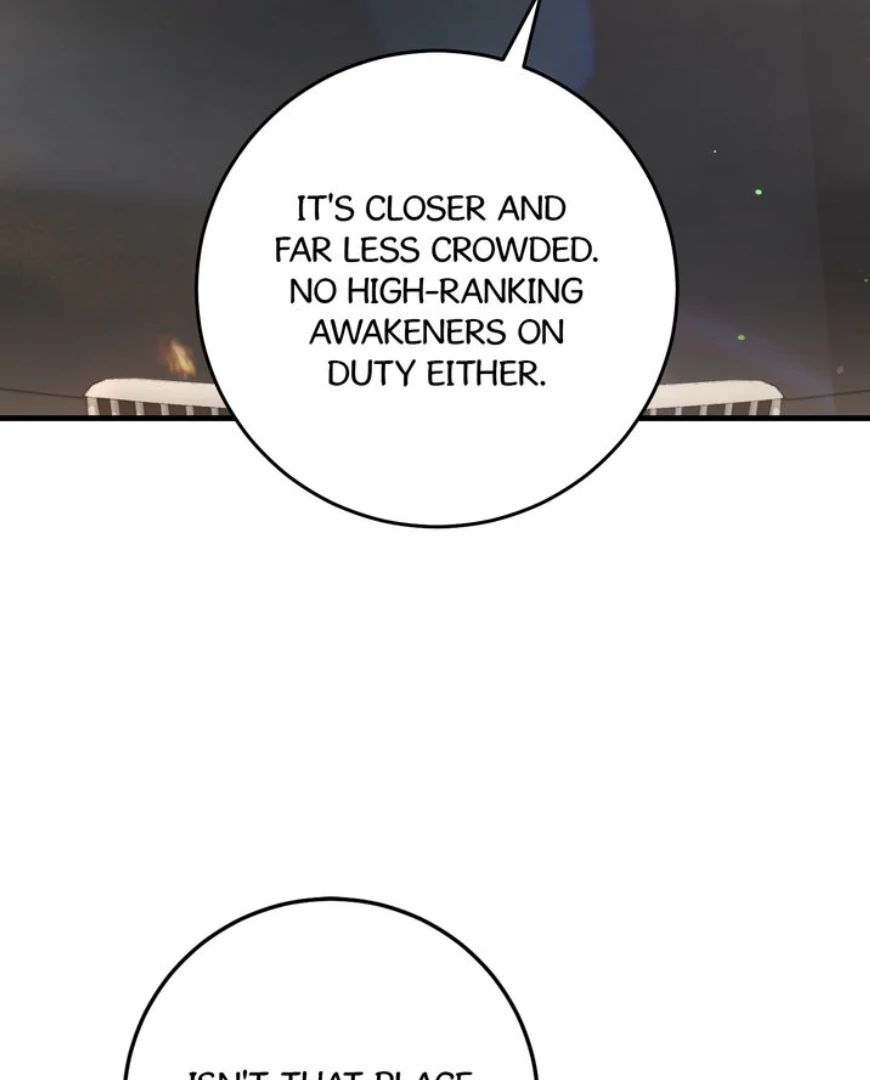 The Hunter’s Gonna Lay Low [Official] - Chapter 17 manhwa