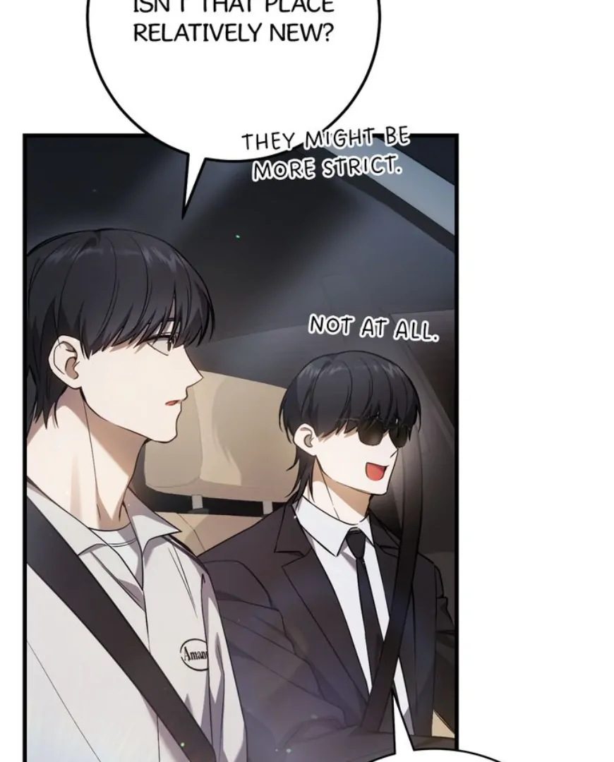 The Hunter’s Gonna Lay Low [Official] - Chapter 17 manhwa