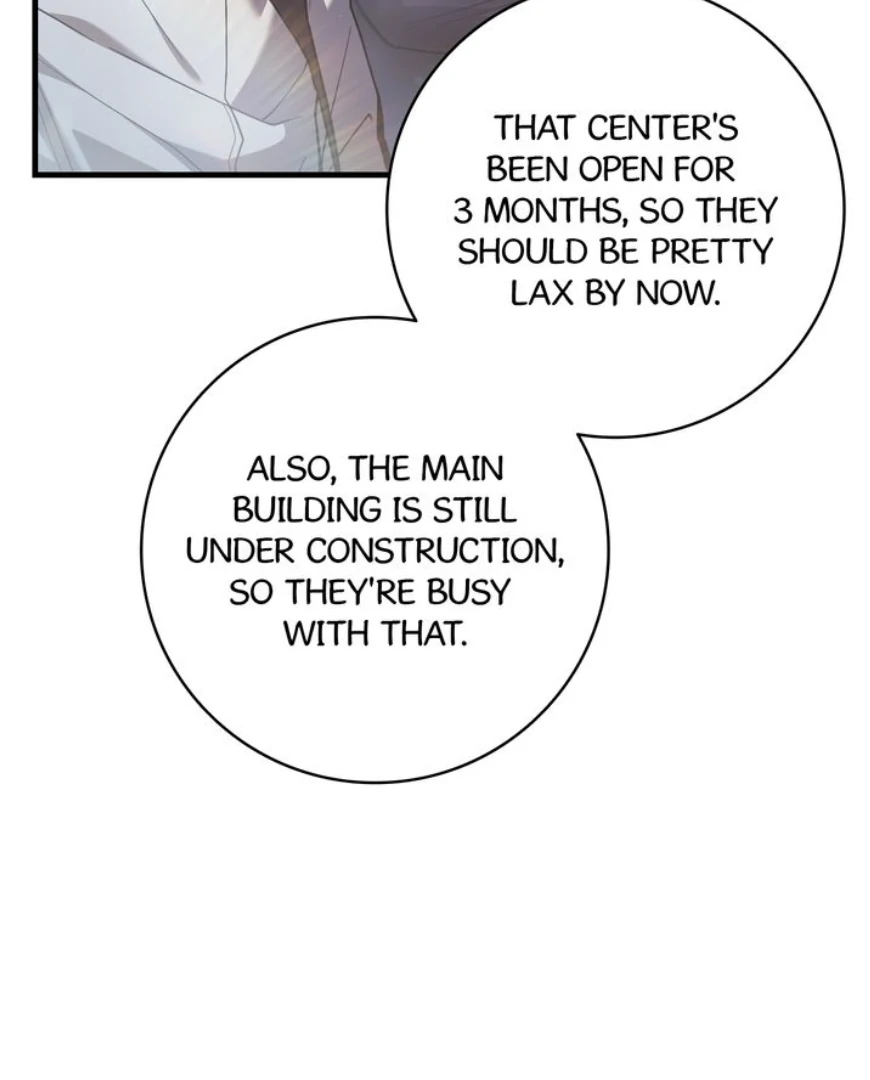 The Hunter’s Gonna Lay Low [Official] - Chapter 17 manhwa