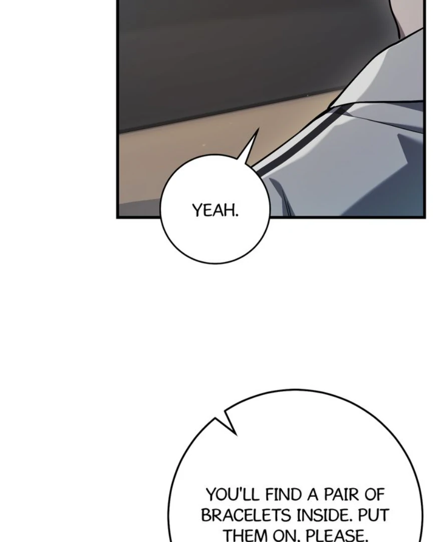 The Hunter’s Gonna Lay Low [Official] - Chapter 17 manhwa