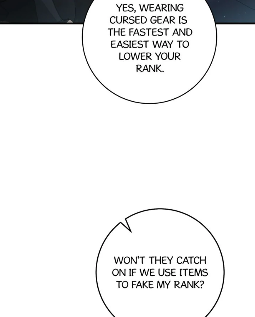 The Hunter’s Gonna Lay Low [Official] - Chapter 17 manhwa