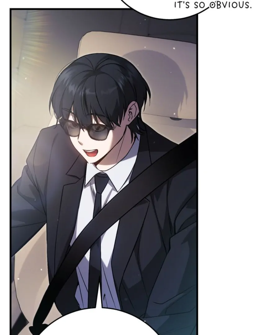 The Hunter’s Gonna Lay Low [Official] - Chapter 17 manhwa
