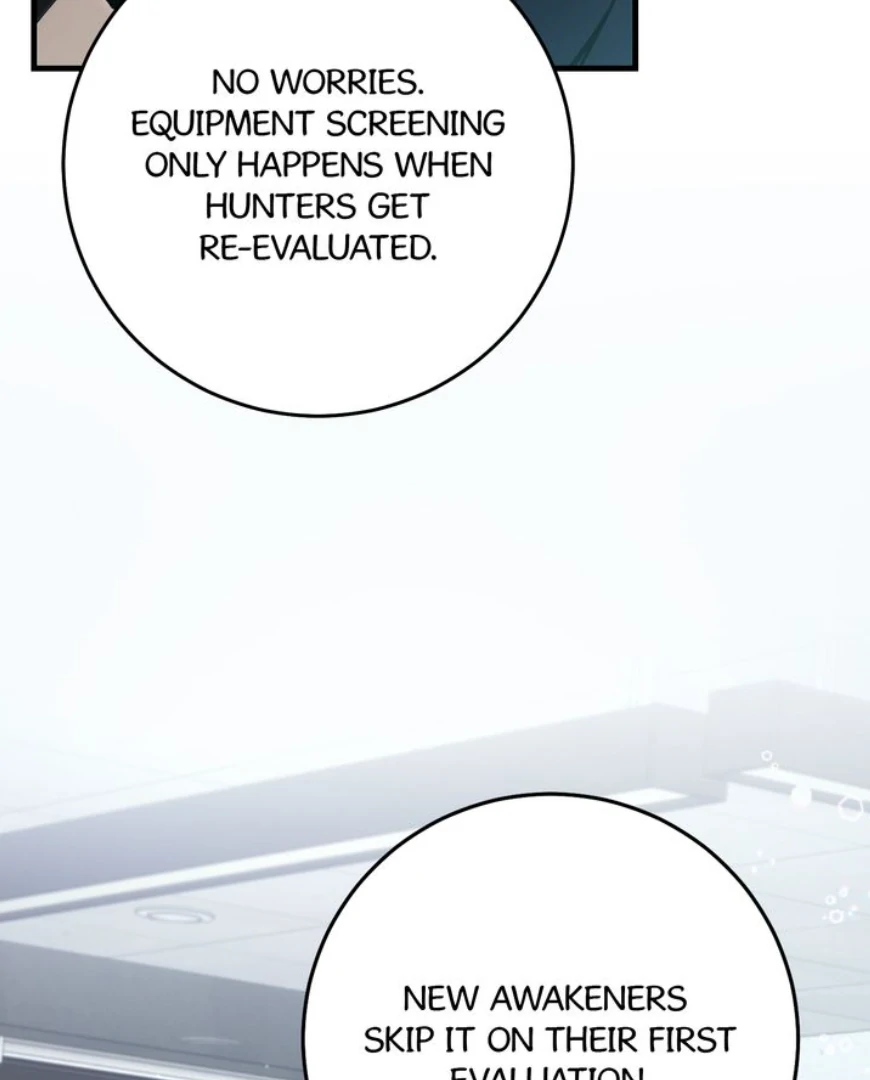 The Hunter’s Gonna Lay Low [Official] - Chapter 17 manhwa