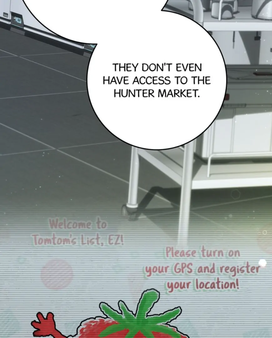 The Hunter’s Gonna Lay Low [Official] - Chapter 17 manhwa